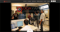 Desktop Screenshot of odayapim.com